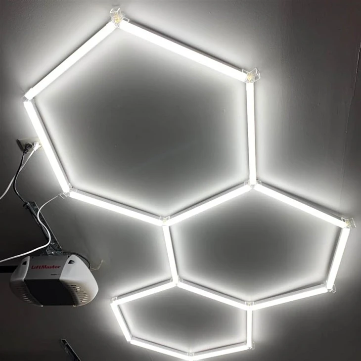 Hexagon